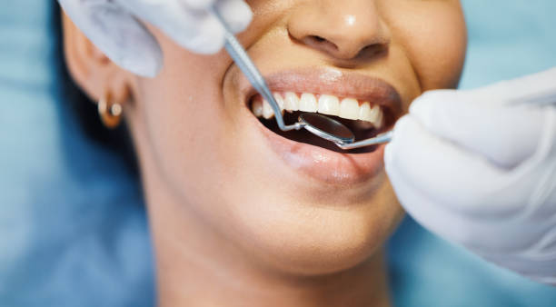 Best 24-Hour Emergency Dental Care in Collinsville, MS