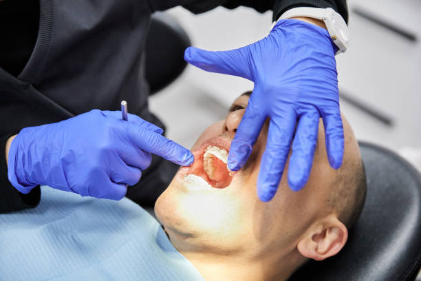 Best Emergency Orthodontic Repairs in Collinsville, MS