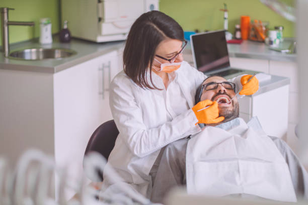 Best Knocked-Out Tooth (Avulsed Tooth) Treatment in Collinsville, MS