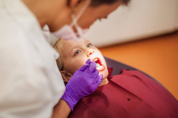 Best Urgent Dental Care for Toothaches in Collinsville, MS