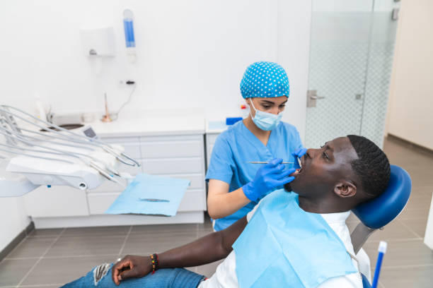 Best Walk-In Emergency Dental Services in Collinsville, MS